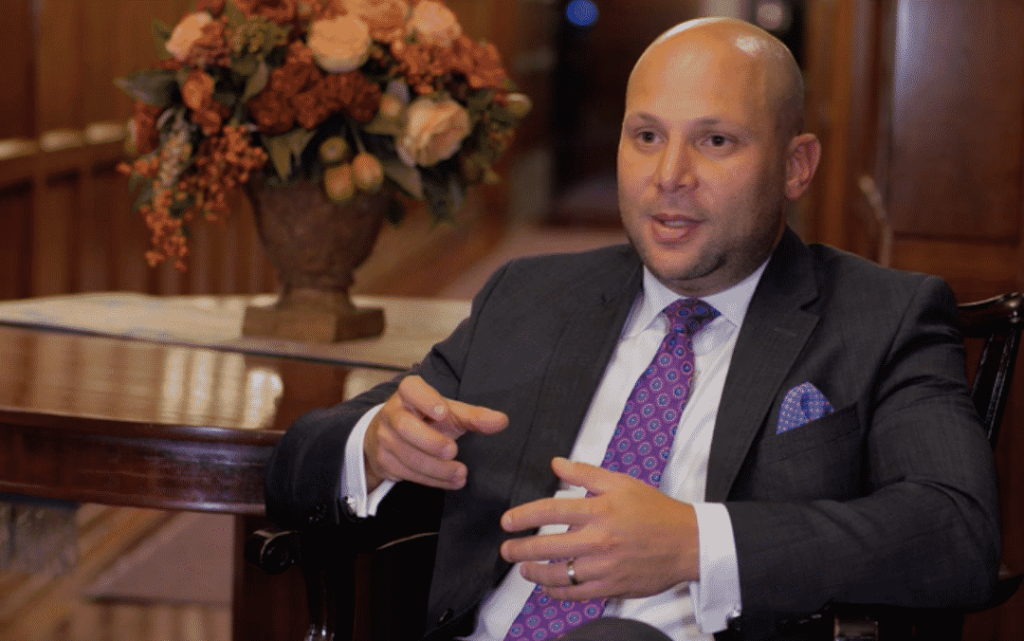 Top Rated Divorce Lawyers in NYC