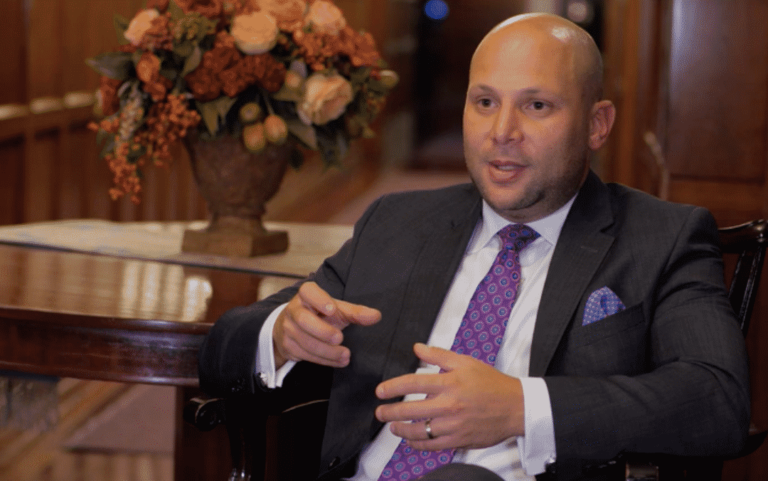 Top Rated Divorce Lawyers in NYC
