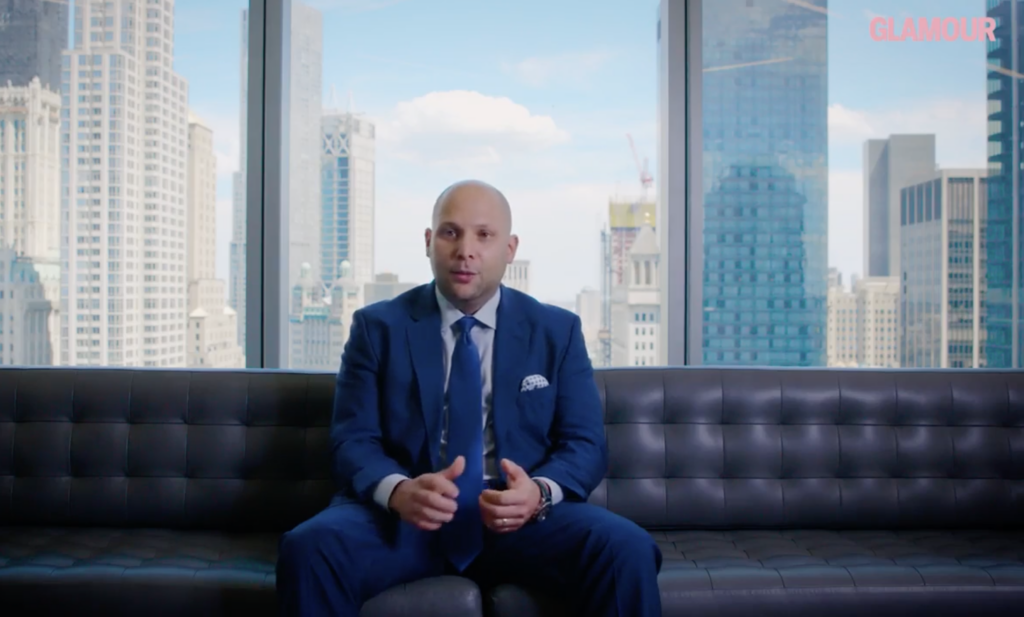 divorce attorney NYC