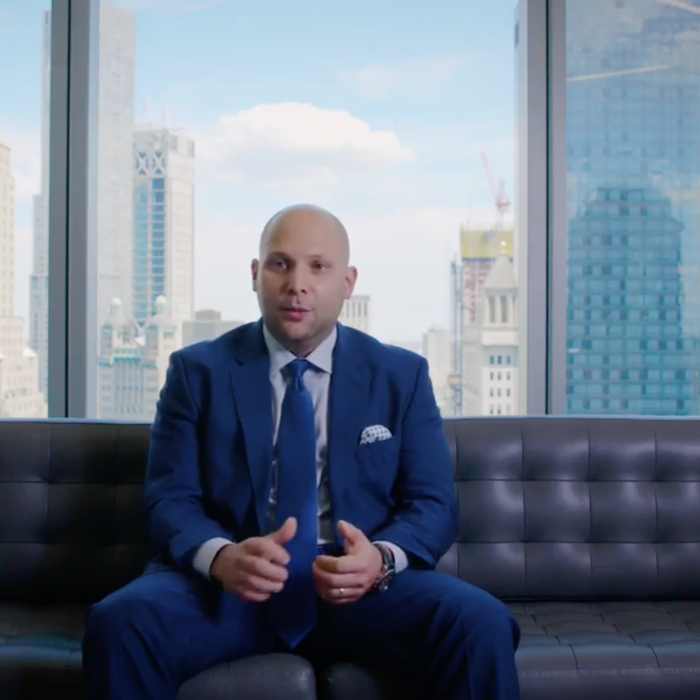 divorce attorney NYC