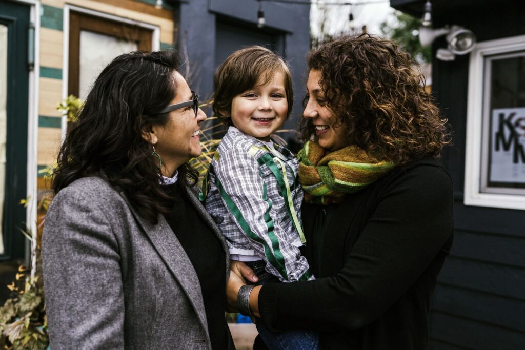 Manhattan divorce attorney, child attorney