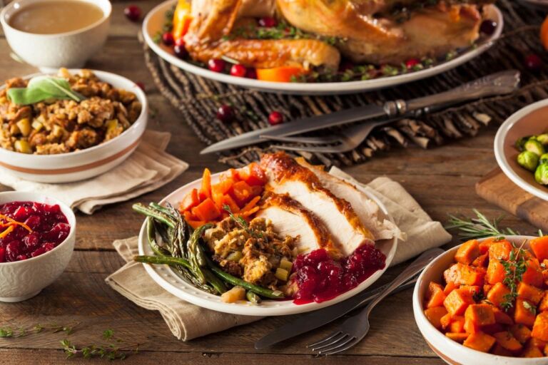 NY divorce lawyer, thanksgiving