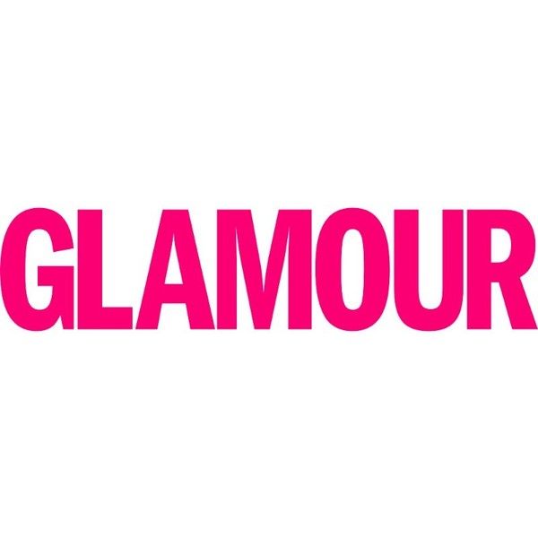 Glamour logo