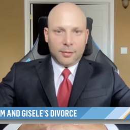 NYC divorce lawyer