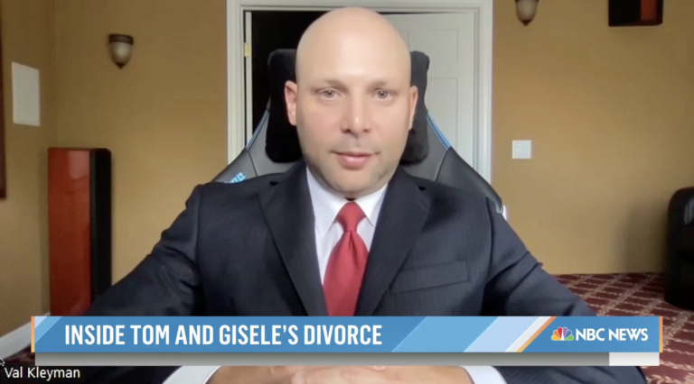 NYC divorce lawyer
