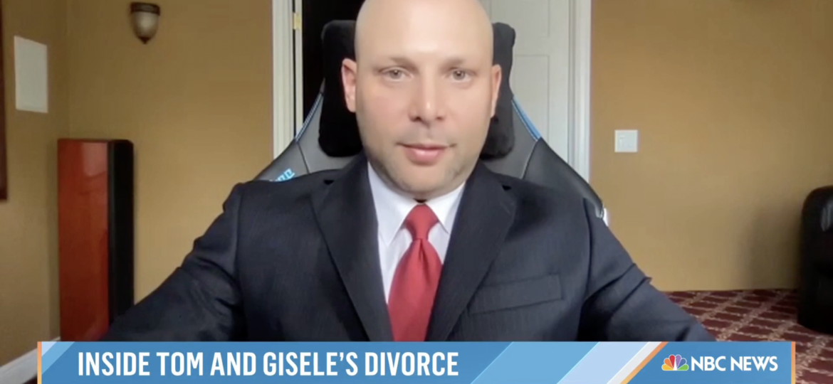 NYC divorce lawyer