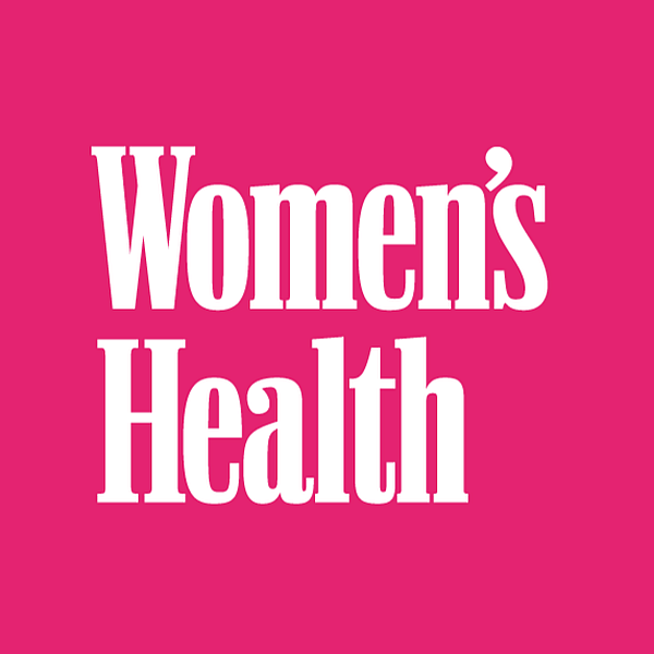 Women's Health logo