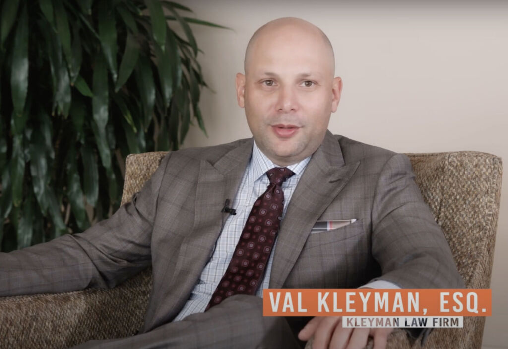 Divorce Attorney New York