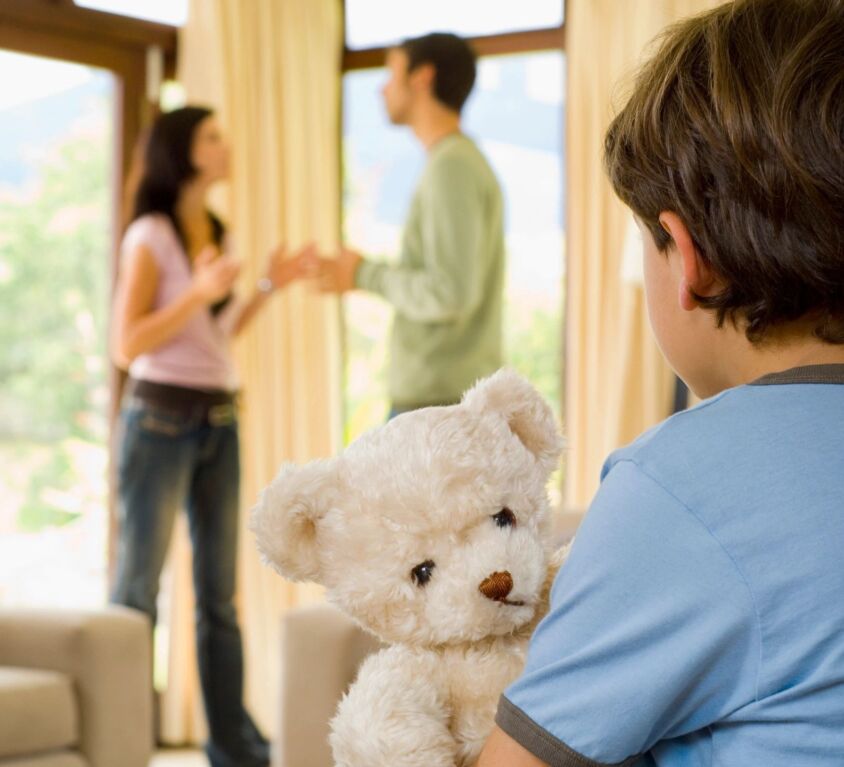 new york divorce lawyer