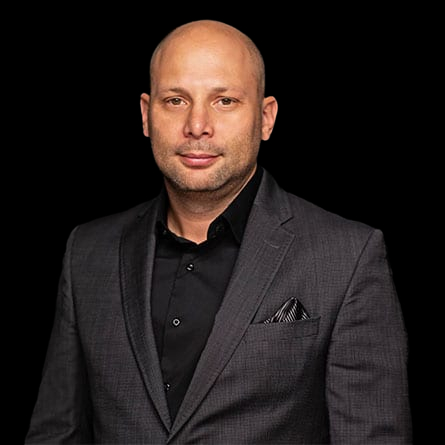 Val Kleyman, Esq., NYC divorce and family law attorney