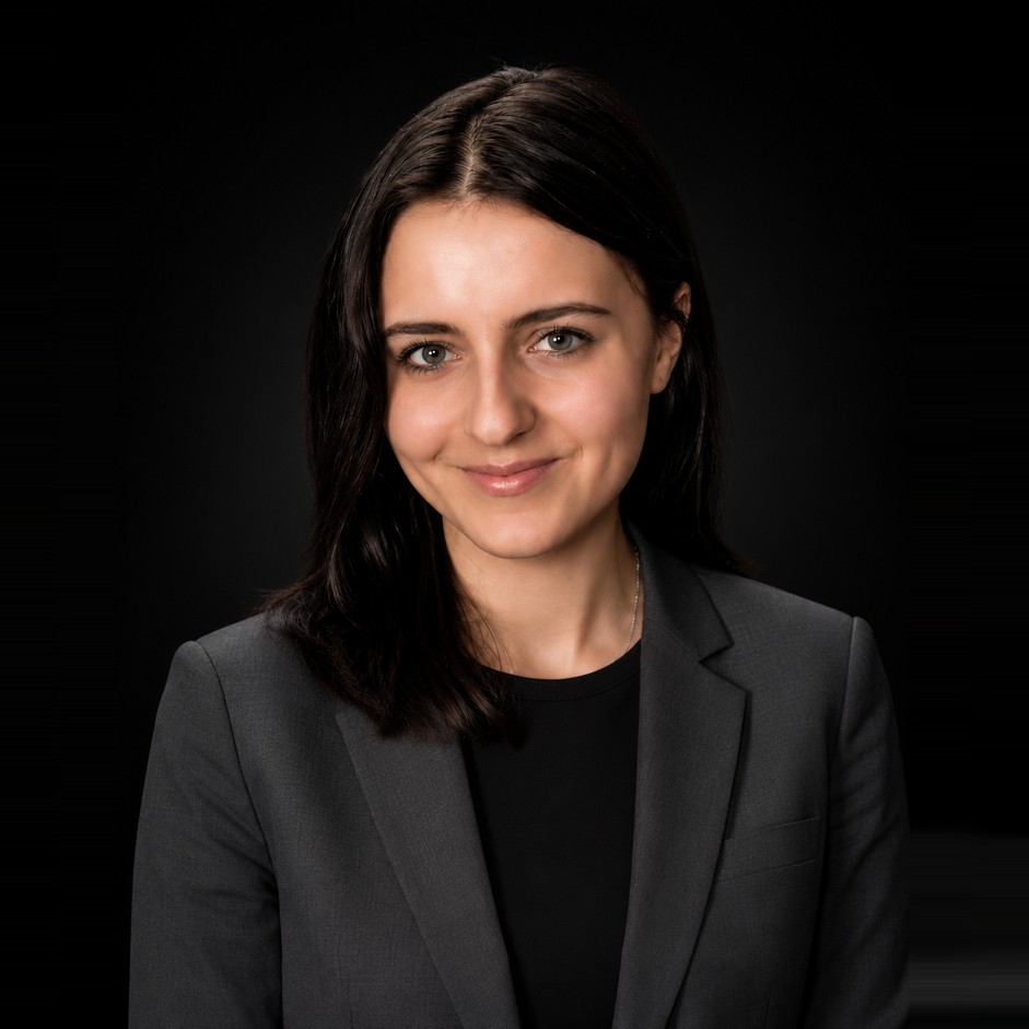 Elizabeth Kuiken, Esq., NYC divorce and family law attorney
