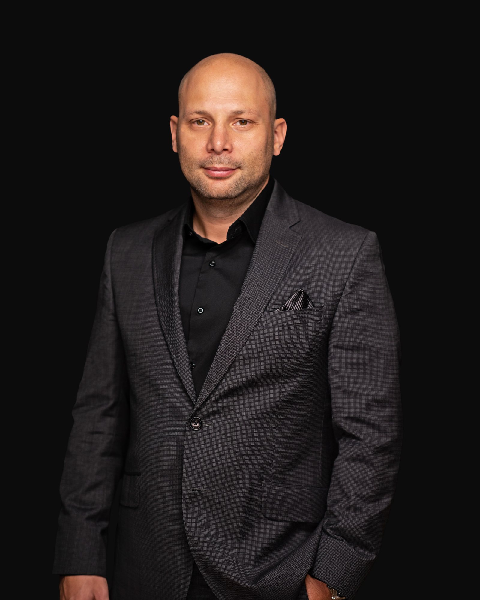 Val Kleyman, Esq., NYC divorce lawyer and managing partner of Kleyman Domestic Relations Law Firm