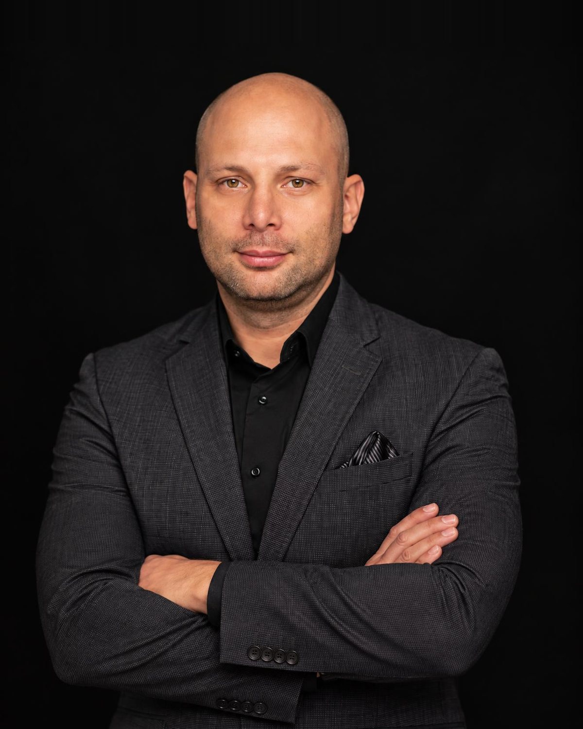Val Kleyman, Esq., NYC divorce lawyer and managing partner of Kleyman Domestic Relations Law Firm